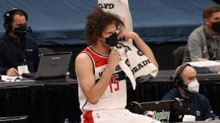 トトロTシャツで勝利を呼び込んだロペス「幸運でトトロに勝てるものはそういない」