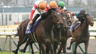 【高松宮記念結果】ダノンスマッシュが国内GI初V！ 父ロードカナロアとの父子制覇！