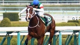 【高松宮記念・馬体重】レシステンシアは506kg(-2)、ダノンスマッシュは472kg(+3)