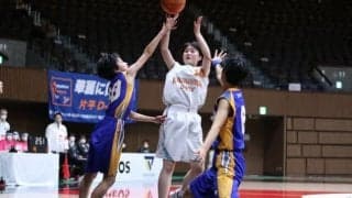 【全国ミニバス2021】家族全員が全国出場！　片平スポーツ少年団（宮城）＃10岸辺倖采