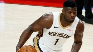 マブス指揮官「ザイオンはポイントガードのスキルセットが備わったシャック」