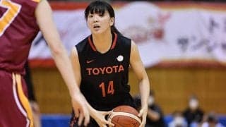 女子U19日本代表の強化合宿参加メンバー発表…平下愛佳や江村優有が選出