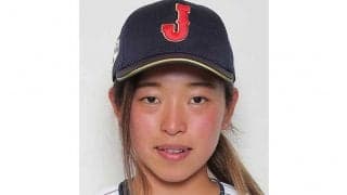 女子野球は“130キロ”時代目前… あと2キロに迫る森若菜が球速にこだわる訳