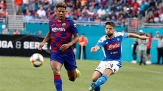 挫折味わったトディボ「バルサに行ってプレーしないのはクソ」