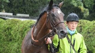 【マーチS】競走中止のベストタッチダウンは急性心不全のため死亡