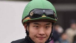 【JRA】山田敬士騎手が9日間の騎乗停止、中京8Rで古川奈穂騎手が落馬