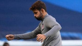 ジエゴ・コスタ、ベンフィカと交渉中か クラブは一度は否定も…