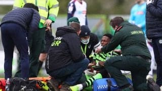 指があらぬ方向に曲がる…イングランドで起きた恐怖のアクシデント