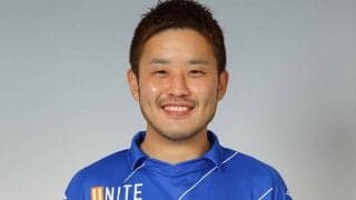 山形DF松本怜大が全治3カ月の離脱…栃木戦で右鎖骨外側端骨折