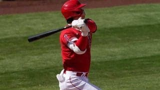 【MLB】大谷翔平、さらなる爆発を辛口NY紙さえ期待「スロースターターの過去が…」