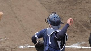 東都春季リーグ開幕直前！連続インタビュー⑤〜古賀悠斗主将