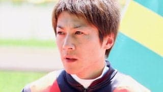 【マーチS】石橋脩「気分良く」レピアーウィットが重賞初制覇