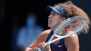 大坂なおみ同大会初の4回戦進出。対戦相手が故障で棄権[マイアミ・オープン]