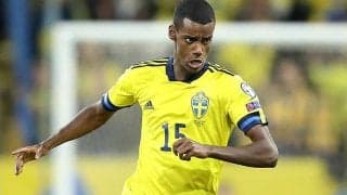 イブラヒモビッチが2アシストのスウェーデンがコソボに完勝で2連勝スタート！《カタールW杯欧州予選》