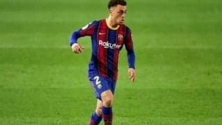 バルサの新戦術は「デジタル化」。成否を握る20歳のキーマンが現れた