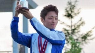 川田将雅騎手 JRA重賞レース100勝！