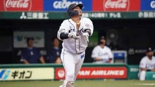 3戦2発はともに“超難球”打ち…「私もそうだった」西武・辻監督が認めた森の天才性