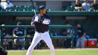 【MLB】総勢12人巻き込んだ“狂乱の挟殺プレー”　全然アウトにできない「なんという混乱」