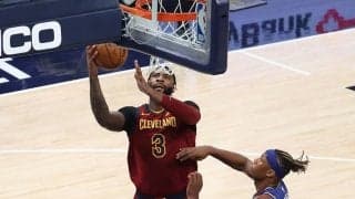 4度のリバウンド王を手にしたアンドレ・ドラモンドの新天地は昨季覇者レイカーズに