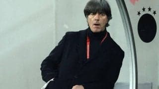 予選連勝もドイツ代表の決定力改善を目指すレーブ「試合をもっと簡単にできたと思う」