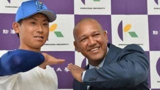 パフォーマンスにギャラードが激怒。それでもラミレスは「アイーン」を続けた