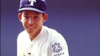 「すぐ辞めそうだった」男が大阪桐蔭のエースへ。センバツ初戦で快挙を達成した