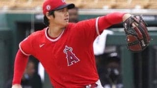 投手・大谷翔平も今季は「ヤバイ」。斎藤隆が見た明らかな変化、超一流の証