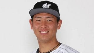 高校通算55発も「1番下からのスタート」　ロッテ5位の18歳が歩む“大田泰示への道”