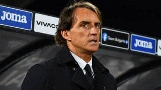 連勝を飾るもチームに疲労があると認めるマンチーニ「我々にはフレッシュさが足りない」