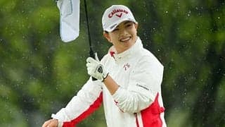 河本結、逆転負けも“3枚の戦う姿”に励まし殺到「凛として感激」「一番輝いてる」