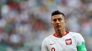 アンドラ戦負傷交代のレヴァンドフスキは軽傷か、胸を撫で下ろすバイエルン名誉会長