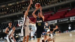 三遠ネオフェニックスU15が信州ブレイブウォリアーズU15を撃破！　持ち味のディフェンスが冴え渡った後半は35-19と圧倒【B.LEAGUE U15 CHAMPIONSHIP 2021】