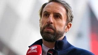 イングランドが予選連勝スタートも苦言を呈するサウスゲイト監督「最後の15分は不満」