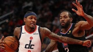 NBA各球団がオフシーズンに向けて、ビールとレナードをターゲットに？