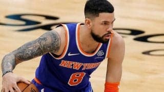 コンボガードのオースティン・リバースがサンダーから解雇、行き先はバックスか？