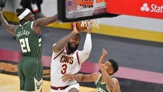 レイカーズへ加入したドラモンドをリーグのスカウトが分析「レブロンとプレーできれば…」