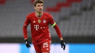 「退団することになっても問題ない」バイエルン一筋のミュラー、移籍も視野に