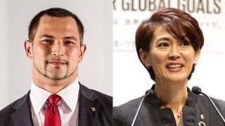 「UNIVAS AWARDS 2020-21」開催　“大学MVP”ら受賞者へ室伏広治氏、有森裕子氏が祝辞