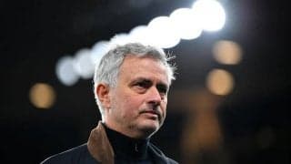 モウリーニョ語る批判に負けないメンタルの秘訣とは「モウリニスタのために仕事をしている」