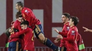 “苦しんだ”スペイン代表  若手CBが劇的勝利を総括「あのようなゴールが必要だった」