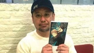 『呪術廻戦』はプロレスに通ずる。ケンドーコバヤシが選ぶバトルシーンBEST３