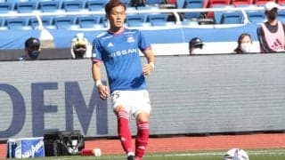 【Jリーグ出場停止情報】横浜FM小池龍太、累積警告でルヴァン杯次節出場停止