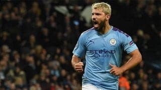 アグエロ獲得レースにPSGが参戦、バルサの強力なライバルに