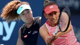 大坂なおみの4回戦相手メルテンスとは。試合は30日4時以降に開始予定