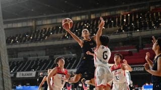 大舞台で弾けた“沖縄魂”琉球ゴールデンキングスU15が4強入り！【B.LEAGUE U15 CHAMPIONSHIP 2021】