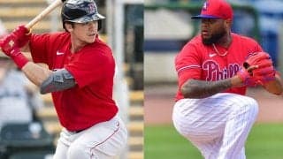 【MLB】大谷翔平だけじゃない！　160キロ左腕や大砲候補も…OP戦で輝きを放つ選手たち