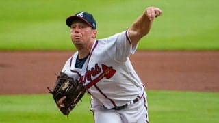 日本ハムの新外国人アーリン投手が来日　2週間の隔離措置後にチーム合流へ