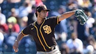 【MLB】ダルビッシュの「懸案は環境の変化だけ」　米ESPN選出、現役TOP100でランク“急上昇”