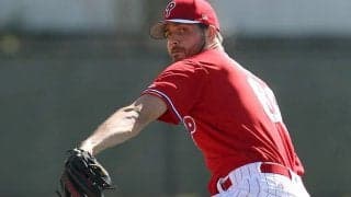 MLB史上“最大の失敗ドラ1”、無期限休養から3年ぶり復帰へ　初のメジャー昇格目指す