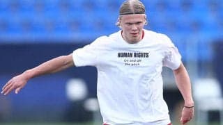 ノルウェー、ドイツ、オランダ、デンマーク…カタールW杯への抗議運動がヨーロッパで広がる